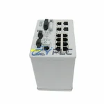 Allen-Bradley 1783-BMS10CGN Managed Switch