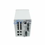 Allen-Bradley 1783-BMS10CGP Managed Switch for Stratix 5700
