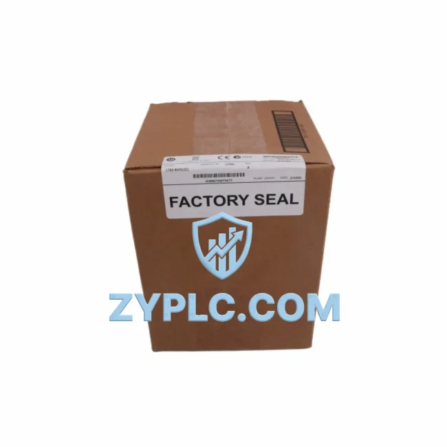 Allen-Bradley 1783-BMS10CL Managed Switch for Stratix 5700