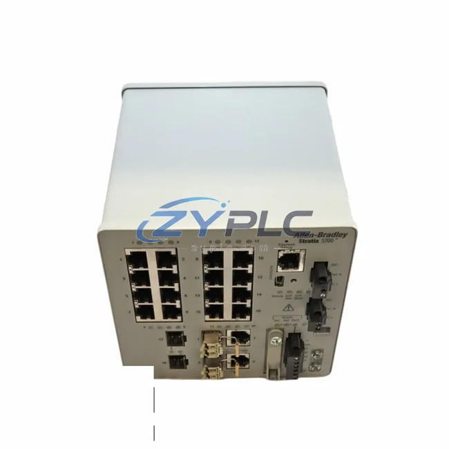 Allen-Bradley 1783-BMS20CGL Switch Stratix 5700