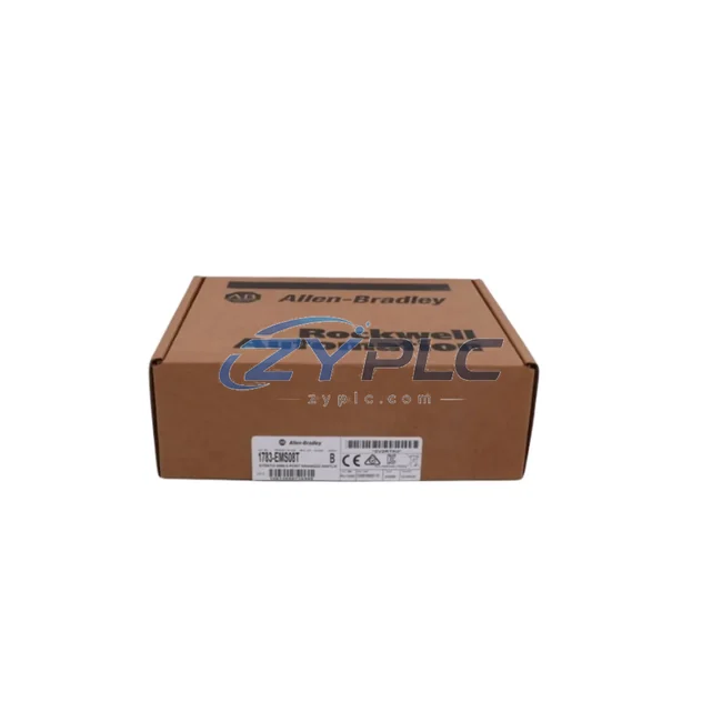 Allen-Bradley 1783-EMS08T Ethernet Switch Stratix 6000