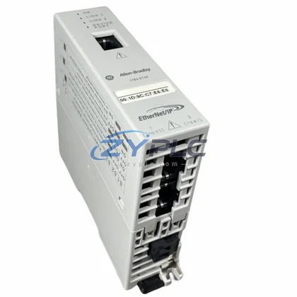 Allen-Bradley 1783-ETAP Industrial Ethernet TAP for Stratix Architecture 1783-ETAP Allen-Bradley