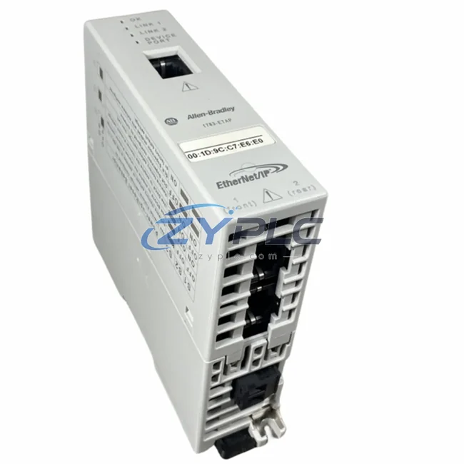 Allen-Bradley 1783-ETAP Ethernet TAP for Stratix