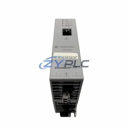 Allen-Bradley 1783-ETAP1F Industrial Network Interface for Stratix Systems 1783-ETAP1F Allen-Bradley