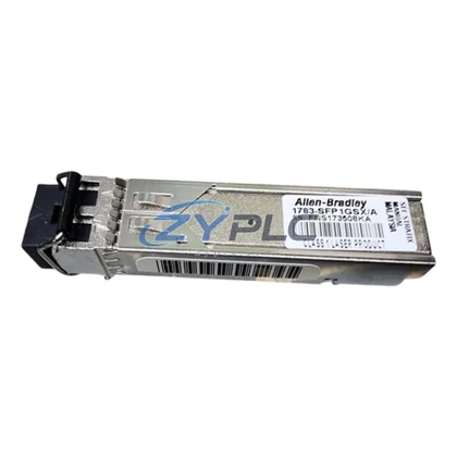 Allen-Bradley 1783-SFP1GSX SFP Transceiver Module for Stratix Systems