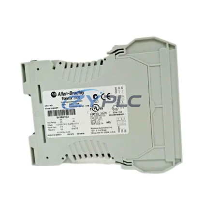 Allen-Bradley 1783-US05T Industrial Network Interface for Stratix 2000 Systems 1783-US05T Allen-Bradley