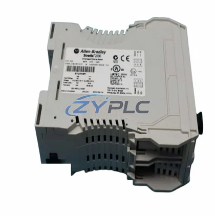 Allen-Bradley 1783-US06T Industrial Network Interface for Stratix 5700 1783-US06T Allen-Bradley