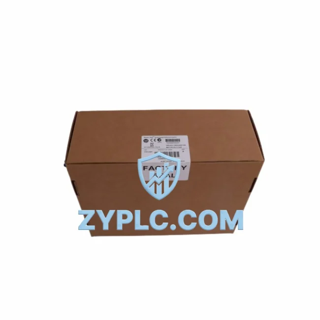 Allen-Bradley 1783-US8T Ethernet Switch for Stratix 2000