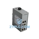Allen-Bradley 1783-US8T Ethernet Switch for Stratix 2000