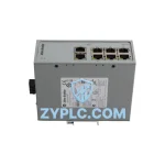 Allen-Bradley 1783-US8T Ethernet Switch for Stratix 2000