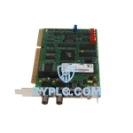 Allen-Bradley 1784-KTCS Energy-Saving ControlNet Module
