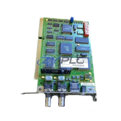 Allen-Bradley 1784-KTCX15 Replacement ControlNet Interface 1784-KTCX15 Allen-Bradley