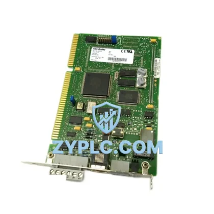Allen-Bradley 1784-KTX System-Ready KT Serial Interface for 1784 Architecture 1784-KTX Allen-Bradley
