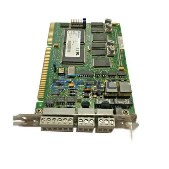 Allen-Bradley 1784-KTXD Industrial Network Interface for KTX Series Systems