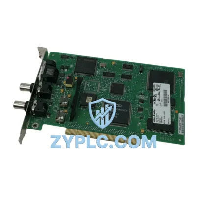 Allen-Bradley 1784-PCIC Energy-Saving ControlNet Module 1784-PCIC Allen-Bradley