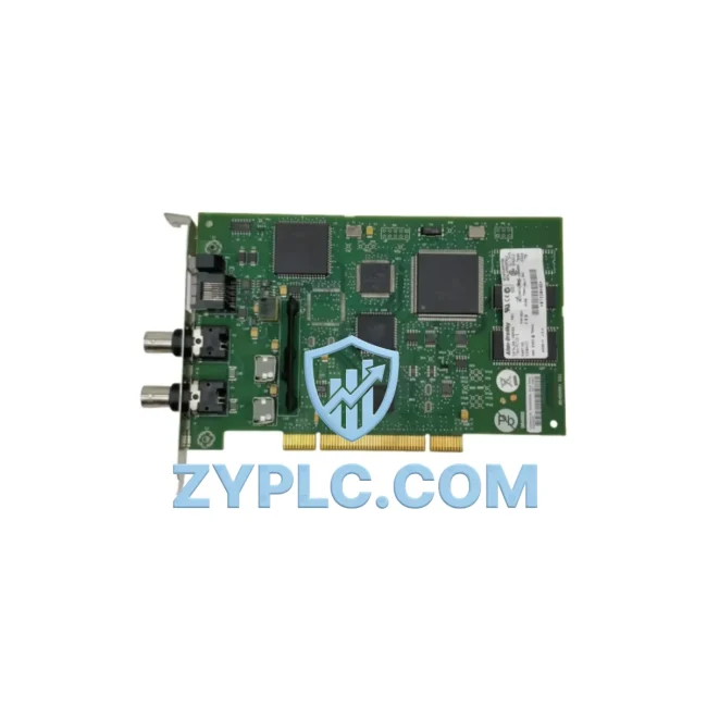 Allen-Bradley 1784-PCICS Energy-Saving Module for ControlLogix