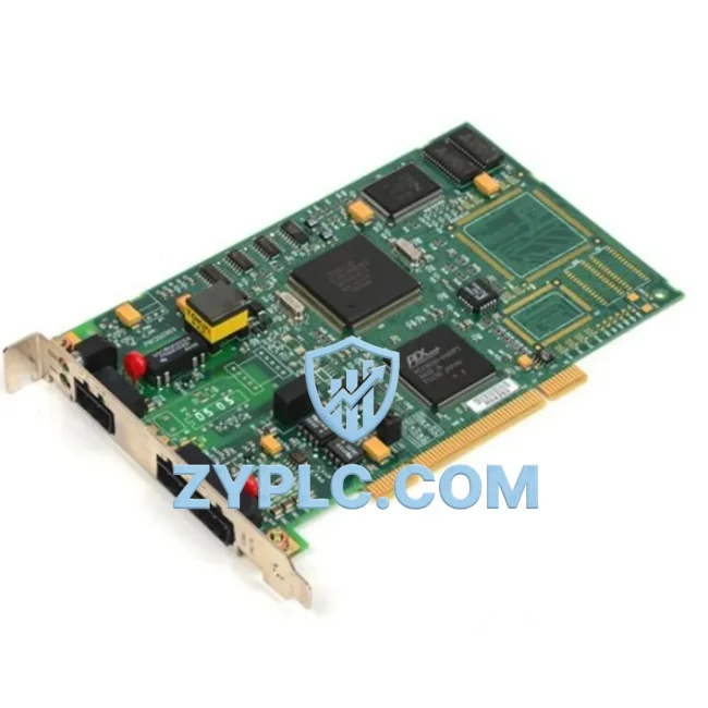 Allen-Bradley 1784-PKTX System-Ready DH+ Interface for ControlLogix Architecture