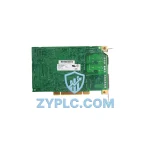 Allen-Bradley 1784-PKTX System-Ready DH+ Interface for ControlLogix Architecture