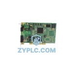 Allen-Bradley 1784-PKTX System-Ready DH+ Interface for ControlLogix Architecture