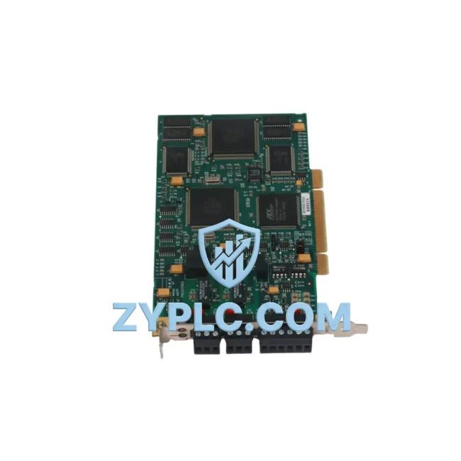 Allen-Bradley 1784-PKTXD Energy-Saving PCI Card ControlLogix