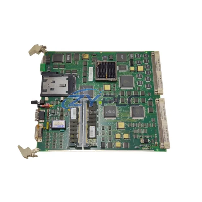 Allen-Bradley 1784-PM16SE Industrial Network Interface for ControlNet Systems