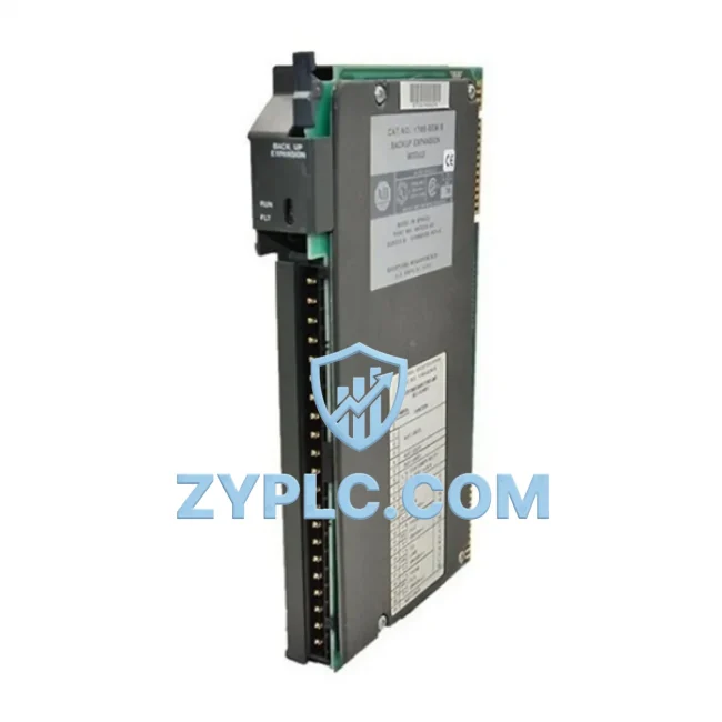 Allen-Bradley 1785-BEM Industrial Network Interface for PLC-5