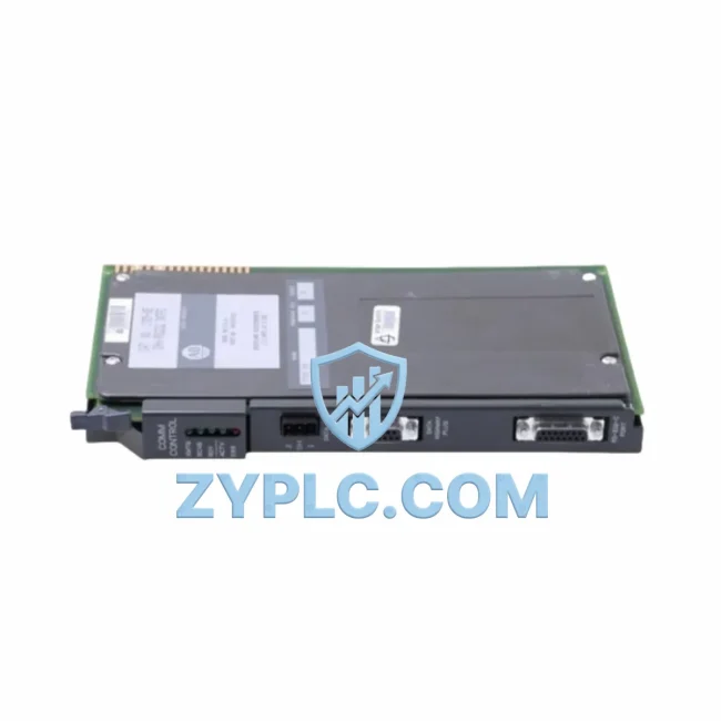 Allen-Bradley 1785-ENET/B Energy-Saving Ethernet Module for Optimized PLC-5 Automation