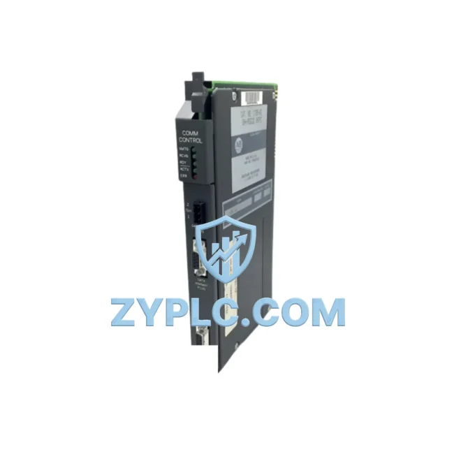 Allen-Bradley 1785-KE Energy-Saving Communication Module