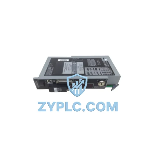 Allen-Bradley 1785-L11B Industrial Network Interface for PLC-5 Systems