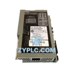 Allen-Bradley 1785-L20C15 System-Ready ControlNet Processor for PLC-5 Architecture