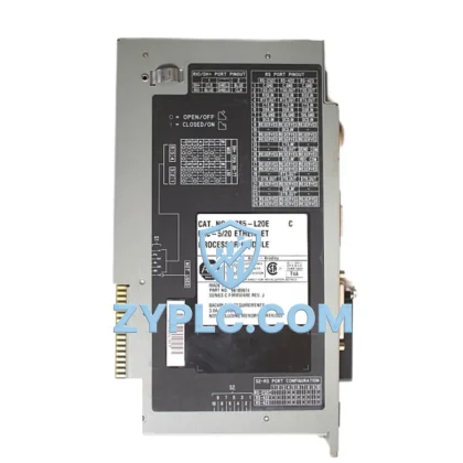 Allen-Bradley 1785-L20E Energy-Saving PLC Processor PLC-5 1785-L20E Allen-Bradley