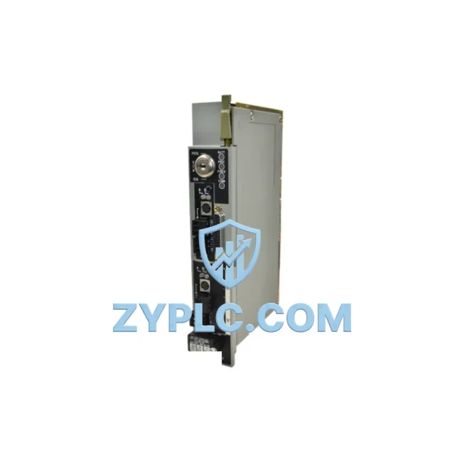 Allen-Bradley 1785-L40B Energy-Saving PLC-5 Processor
