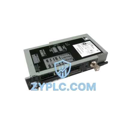 Allen-Bradley 1785-L40B/E System-Ready CPU for PLC-5 Architecture 1785-L40B/E Allen-Bradley