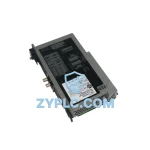 Allen-Bradley 1785-L40C15 System-Ready ControlNet Processor for PLC-5 Architecture