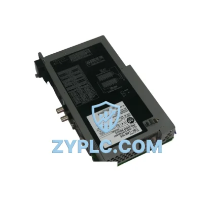 Allen-Bradley 1785-L40C15/F Industrial Network Interface for PLC-5 Systems 1785-L40C15/F Allen-Bradley