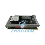 Allen-Bradley 1785-L40E/E Energy-Saving PLC for Optimized PLC-5 Automation