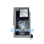 Allen-Bradley 1785-L40E/E Energy-Saving PLC for Optimized PLC-5 Automation