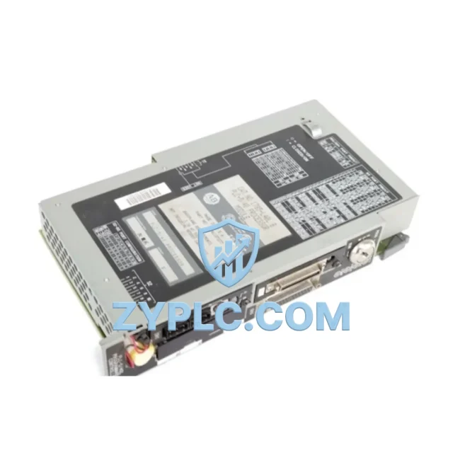 Allen-Bradley 1785-L40L Energy-Saving PLC Processor for PLC-5