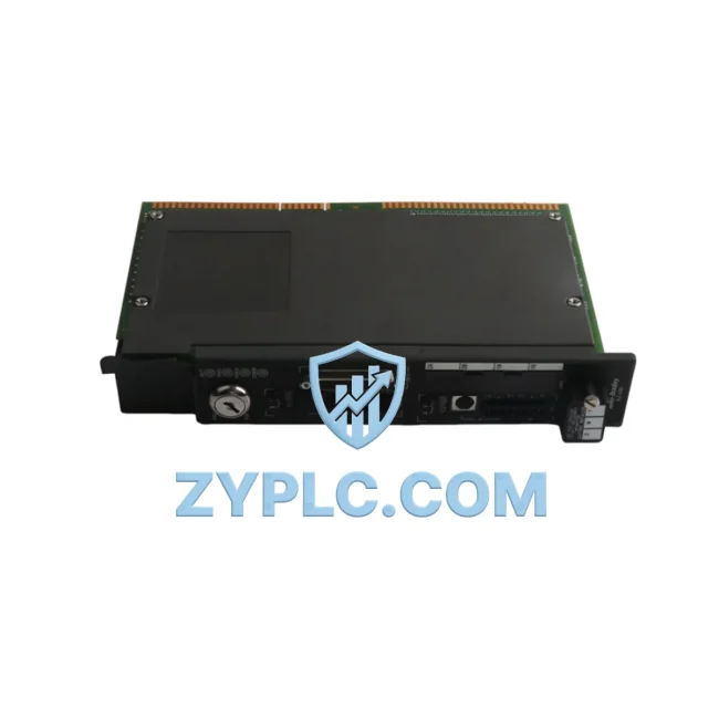 Allen-Bradley 1785-L60B Industrial Network Interface for PLC-5 Systems