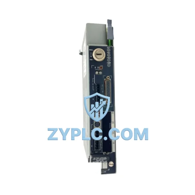 Allen-Bradley 1785-L60B/E Energy-Saving PLC Processor