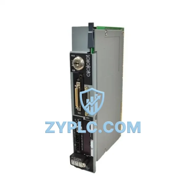 Allen-Bradley 1785-L60L PLC-5/60L Industrial Network Interface for PLC-5 Systems