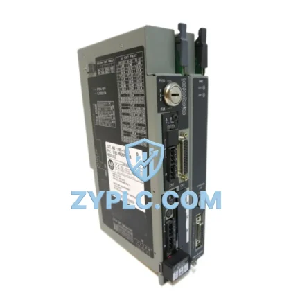 Allen-Bradley 1785-L80B Energy-Saving PLC for PLC-5 Automation 1785-L80B Allen-Bradley