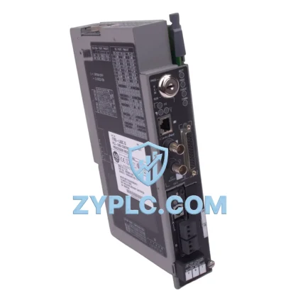 Allen-Bradley 1785-L80C System-Ready ControlNet Controller for PLC-5 Architecture 1785-L80C Allen-Bradley