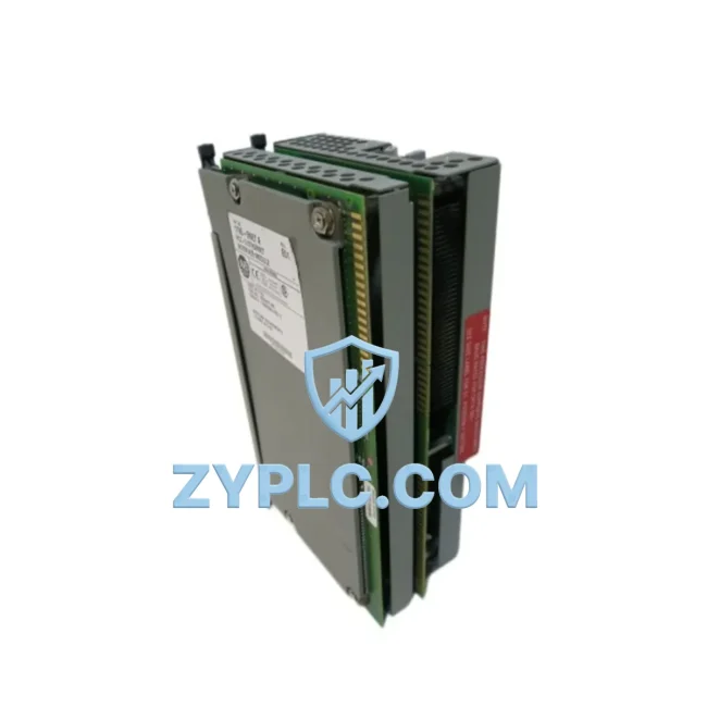 Allen-Bradley 1785-L80C15 Industrial Network Interface for PLC-5 Systems