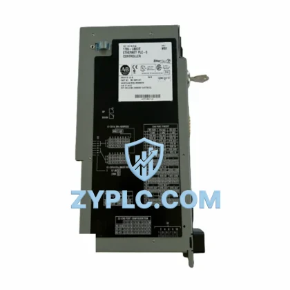 Allen-Bradley 1785-L80E/E System-Ready Ethernet for PLC-5 1785-L80E/E Allen-Bradley