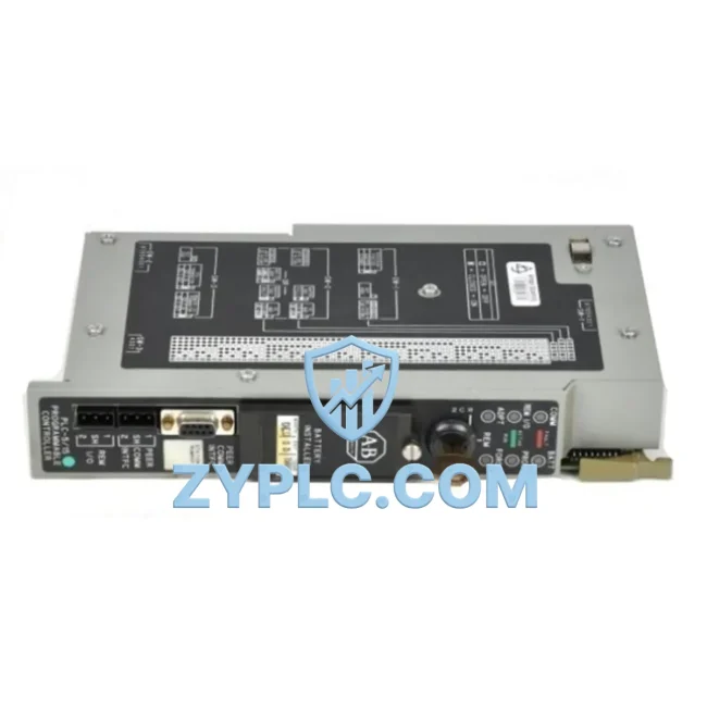 Allen-Bradley 1785-LT/B Energy-Saving PLC-5 Processor