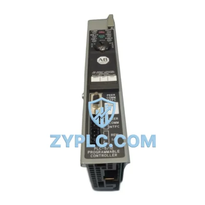 Allen-Bradley 1785-LT3 Energy-Saving PLC-5 Processor 1785-LT3 Allen-Bradley