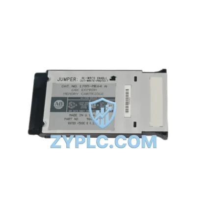 Allen-Bradley 1785-ME64 Energy-Saving PLC Memory for PLC-5 1785-ME64 Allen-Bradley