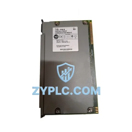Allen-Bradley 1785-PFB Industrial Network Interface for PLC-5 1785-PFB Allen-Bradley