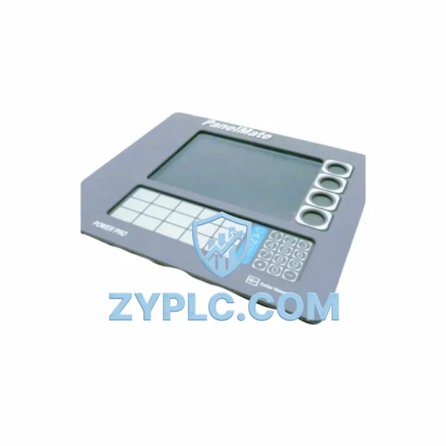 Allen-Bradley 1785-PMPP/1700 System-Ready PLC-5 Processor for ControlNet Architecture